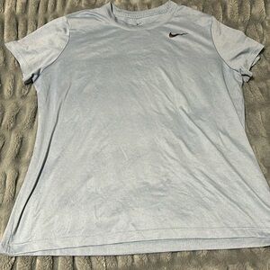 Nike Dri-Fit Athletic Top Women’s Size L